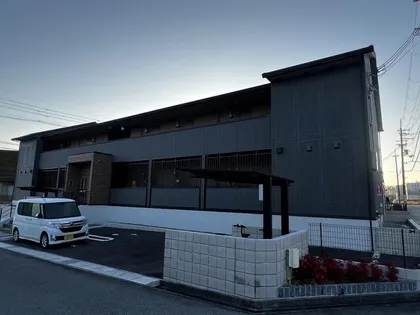 グランドレイク東条の画像