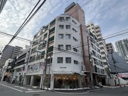 メゾンネオハピネス大和の画像