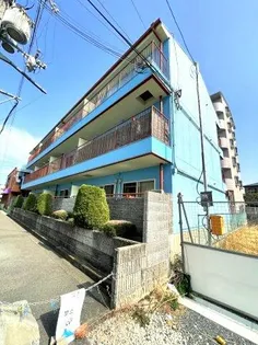 ヒカリハイツの画像