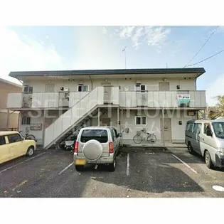 ハイツ上里の画像