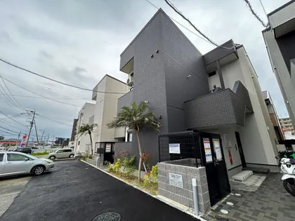 DREAMSTAGE博多南EDENの画像