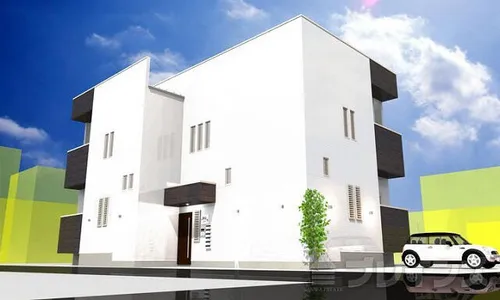 グランティック 笹原の画像