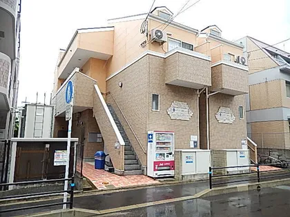 コンフォートベネフィス井尻NEXT2の画像