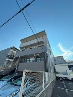 シティ上社の画像