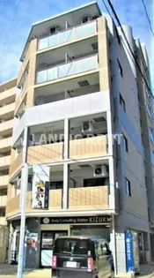 ルピナス西新の画像