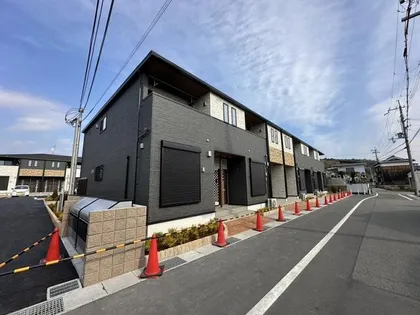 メルヴェイユBの画像