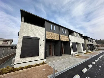 メルヴェイユBの画像