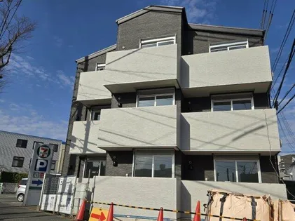 メゾンミルフィーユ折立の画像