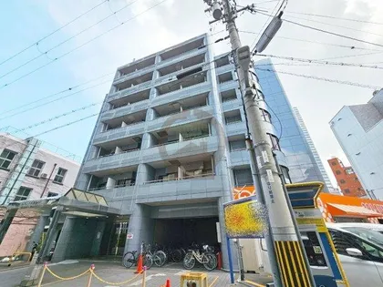 レバンガ天神橋APの画像