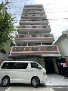 リバーライズ南堀江の画像