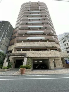 プレサンス心斎橋リベルタ【3階】の外観