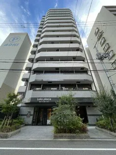 ララプレイス阿波座駅前フェリオの画像