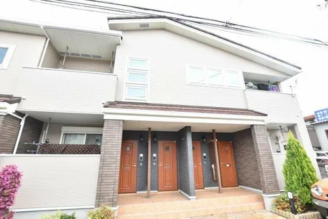 コンフォール鳳の画像