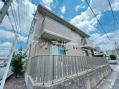 アムール天神の画像