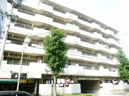 シャンポール鴻の巣の画像