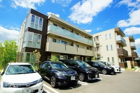 レコルトエピ千里丘東の画像