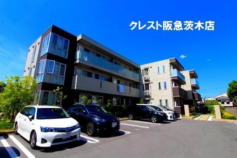 レコルトエピ千里丘東の画像