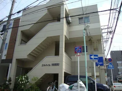 エルハイム浅間町の画像