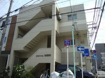 エルハイム浅間町の画像