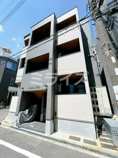 エスアパートメント小松の画像