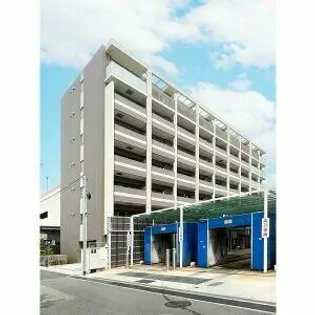 Bris西宮【401号室】の外観