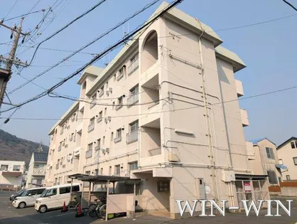 二川マンション大惣の画像