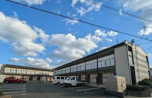 レオパレスエスポワール牛川通Iの画像