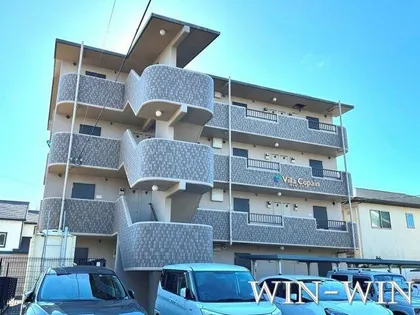 ヴィラ コパンの画像