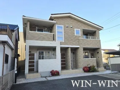 ヴェルデ神田の画像