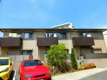 バイブリーコートD棟の画像