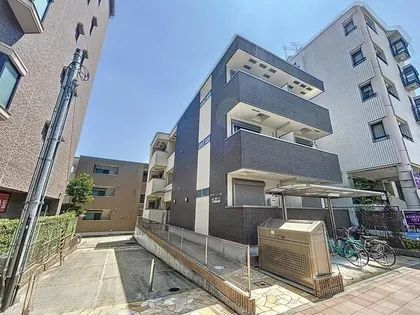 シリンクス岡本Iの画像