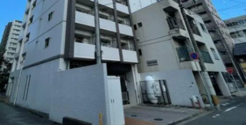 アクアシティ大博通【905号室】のその他画像