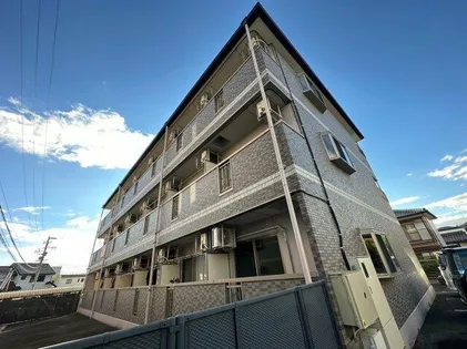 セントレアコートⅡの画像