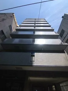 ビオトープ末吉橋の画像