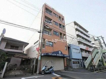 木内ハイツの画像