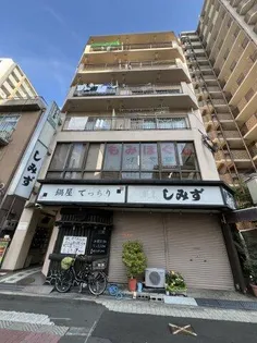 コーポ登和の画像