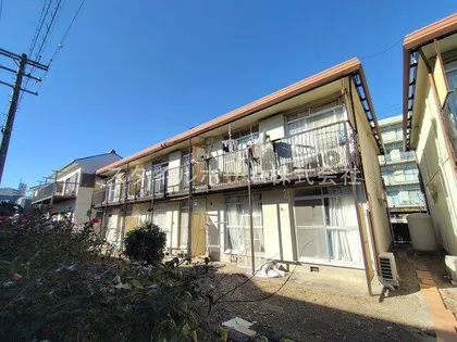 ドミール曙Aの画像