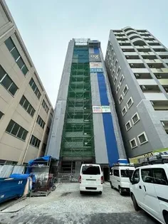 LEGEND鍛治町【2階】の外観