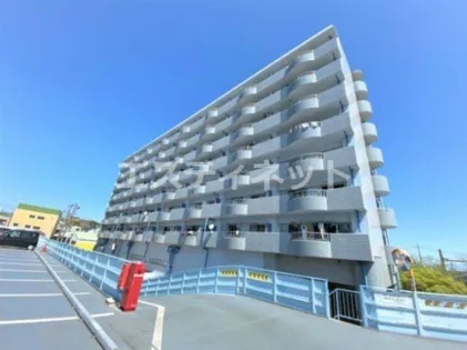 ピボットマンション池下の画像