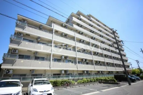 シエルコートの画像