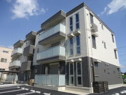 ロイヤル岡崎柱の画像