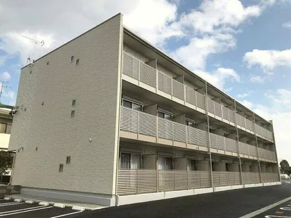 クレイノ矢南の画像