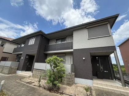 メゾン ルーチェ Aの画像