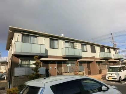 シャーメゾン青山北の画像