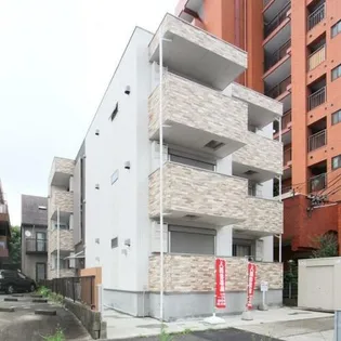 CーCALME内田橋の画像