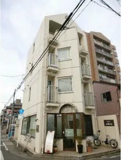 サンピボット橋本の画像
