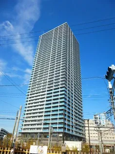 ジオタワー高槻ミューズガーデンの画像