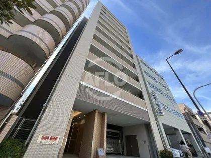 エグゼリエみなと通りの画像