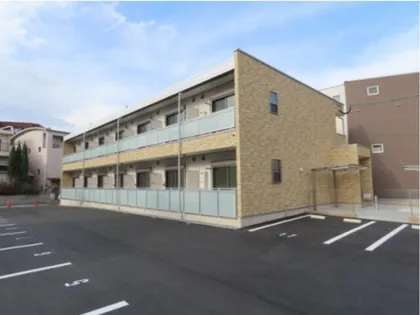 リブリ アーク横手の画像