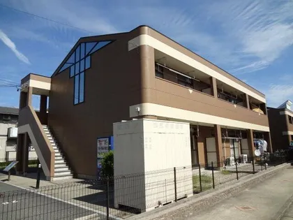 オアシス610 A棟の画像